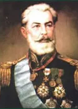 Wenceslao Paunero